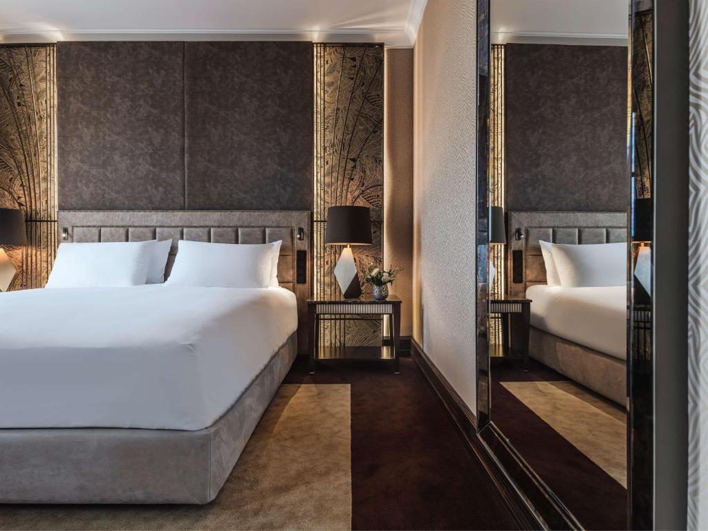 Anantara New York Palace Budapest - A Leading Hotel of the World photo 4