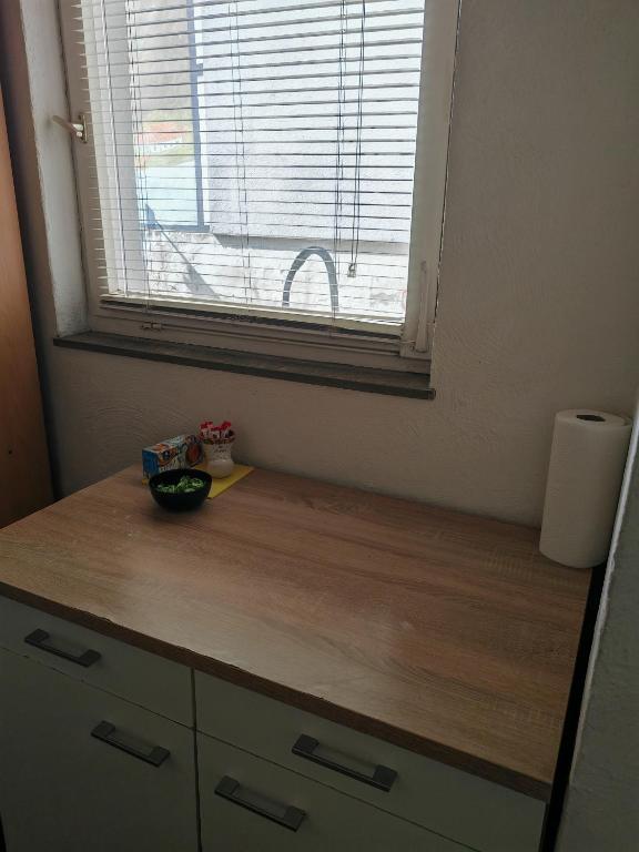 科隆Nette Ein-Zimmer-Wohnung的相册照片