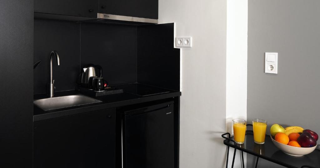 The Solon House-Self check-in - Resim 6