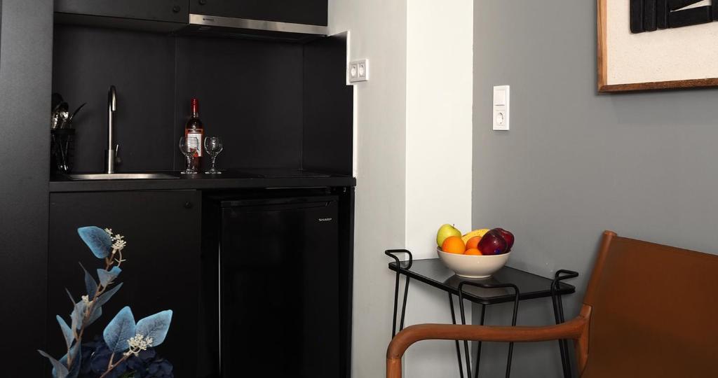 The Solon House-Self check-in - Resim 29