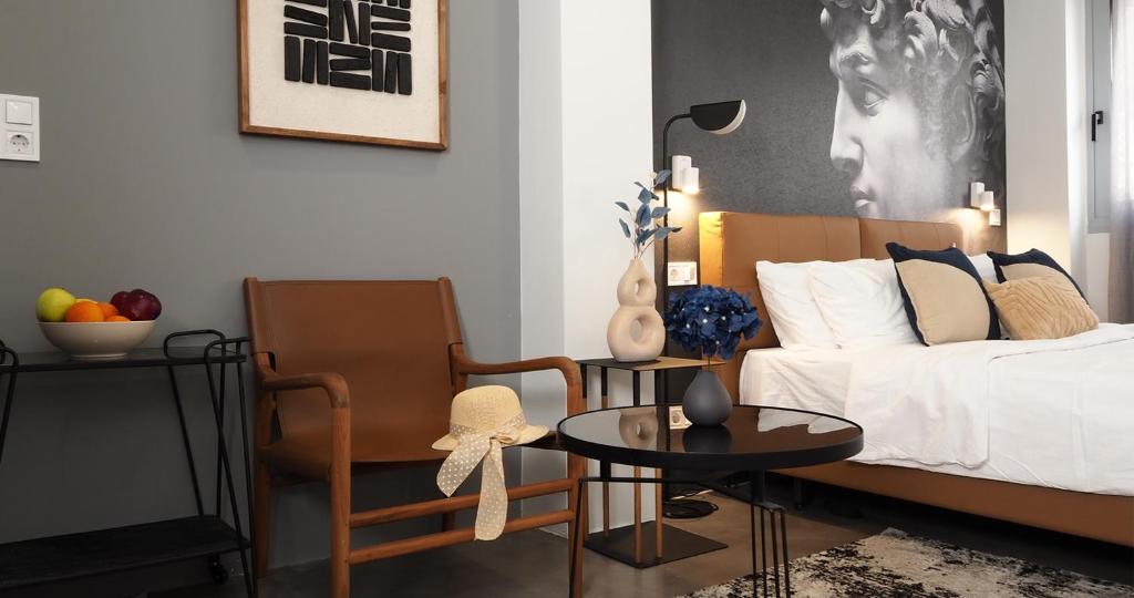 The Solon House-Self check-in - Resim 5