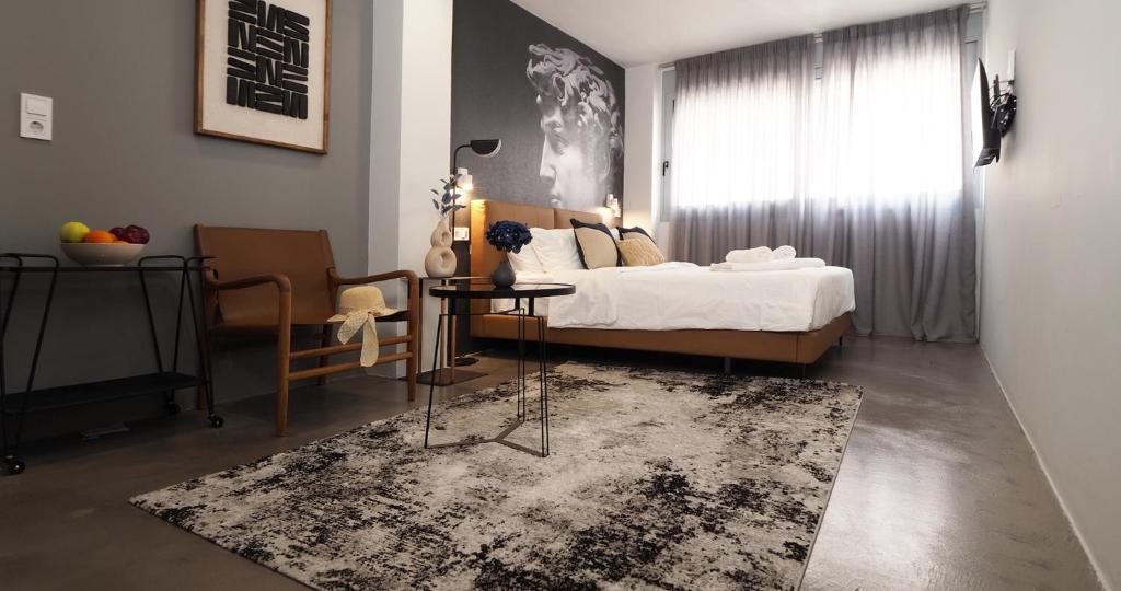 The Solon House-Self check-in - Resim 33