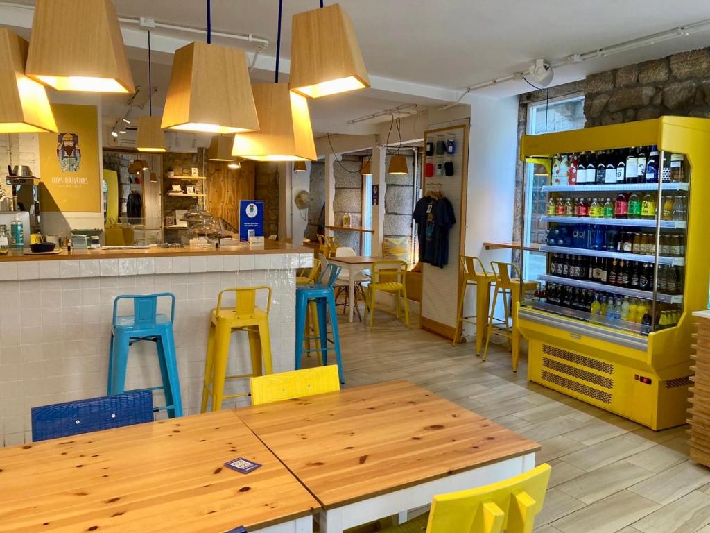 Ideas Peregrinas - 8