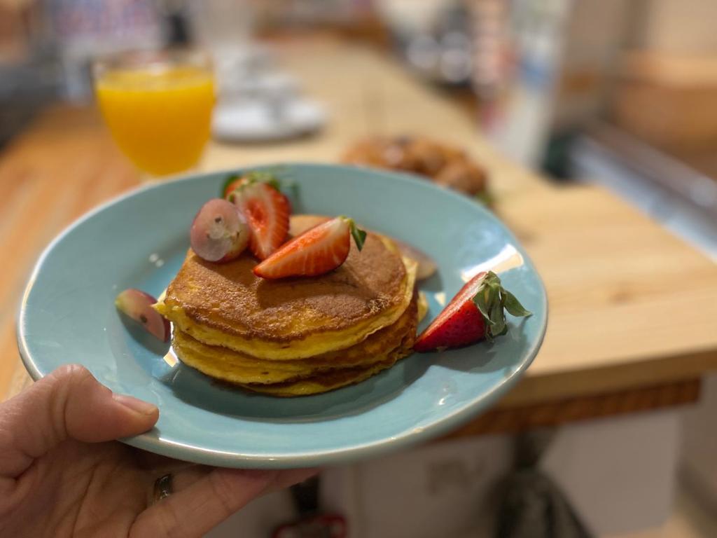 Ideas Peregrinas - 18