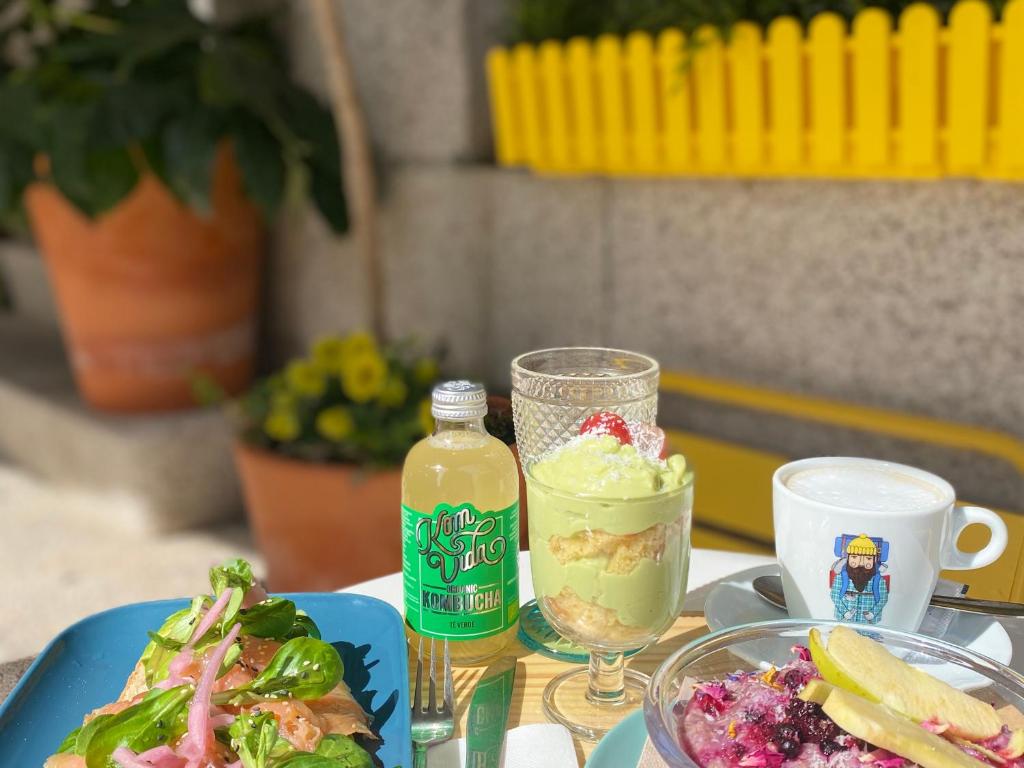 Ideas Peregrinas - 19