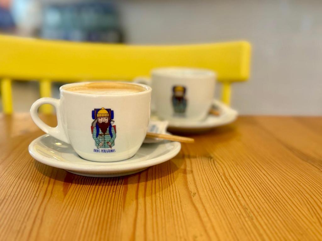 Ideas Peregrinas - 15