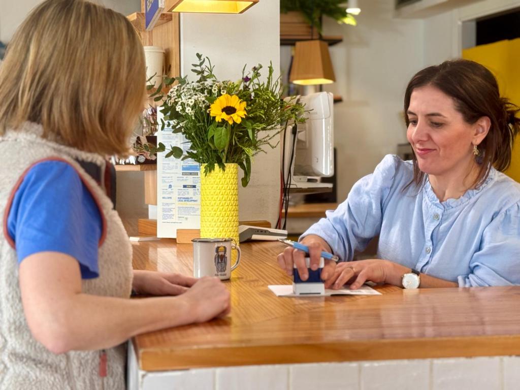 Ideas Peregrinas - 13