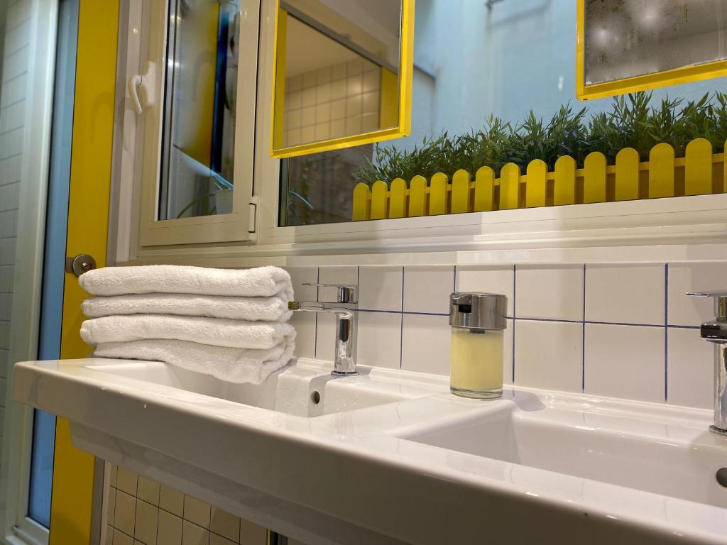 Ideas Peregrinas - 5