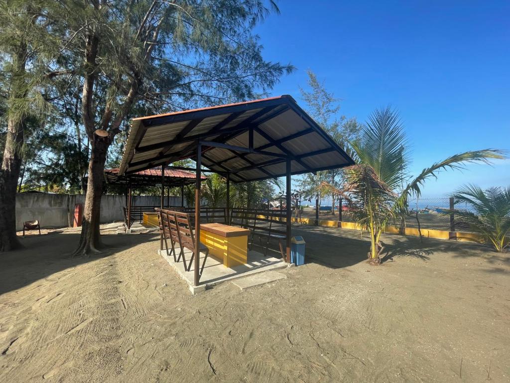 Fotografie z fotogalerie ubytování NSZ Beachline Resort v destinaci Candelaria
