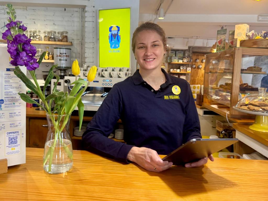 Ideas Peregrinas - 10