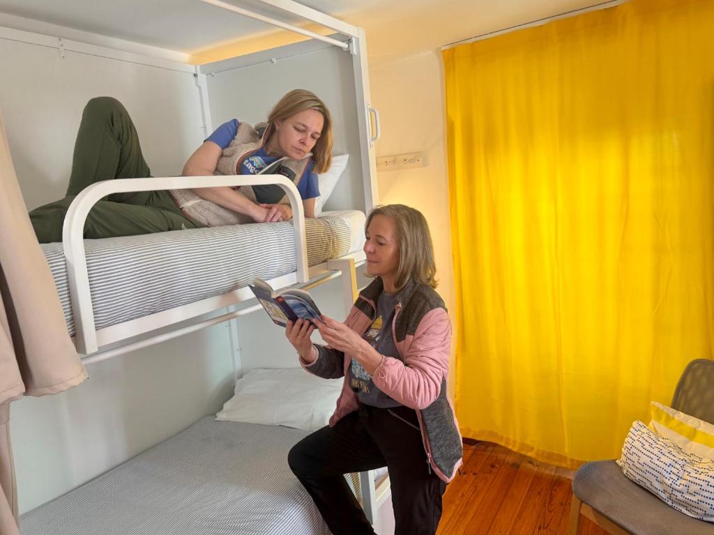 Ideas Peregrinas - 7