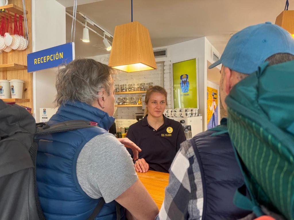 Ideas Peregrinas - 14