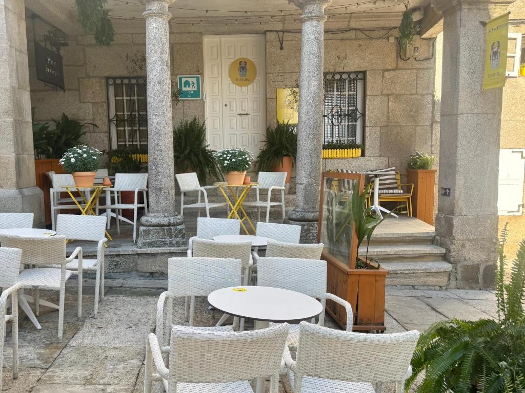 Ideas Peregrinas - 9