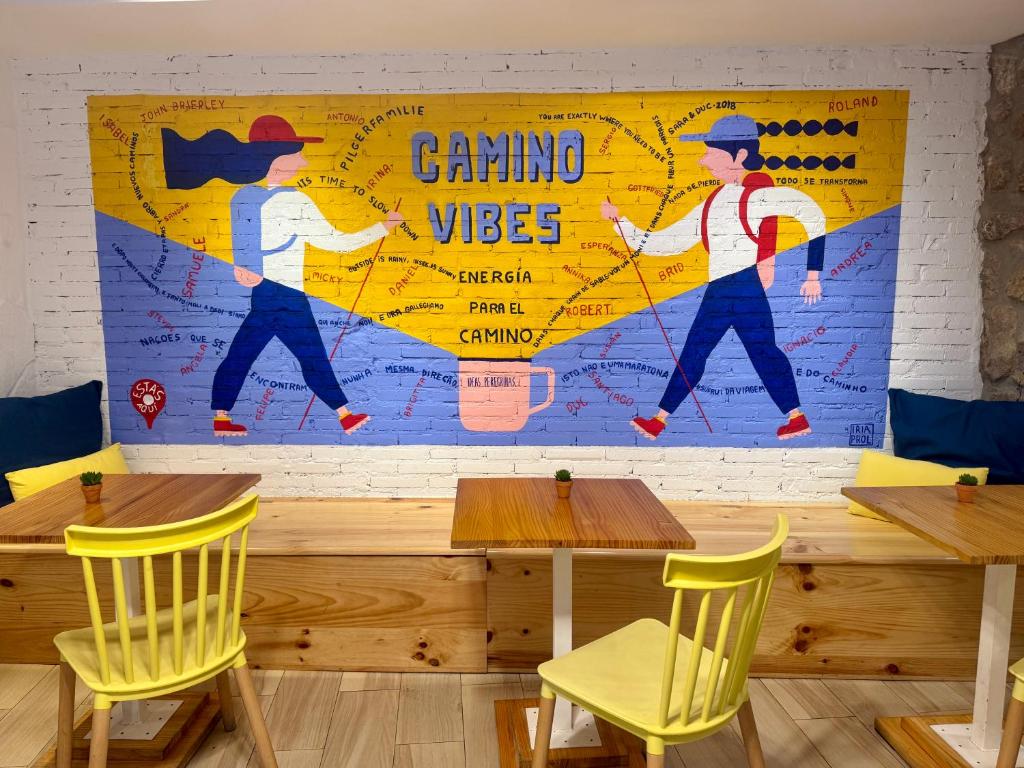 Ideas Peregrinas - 16