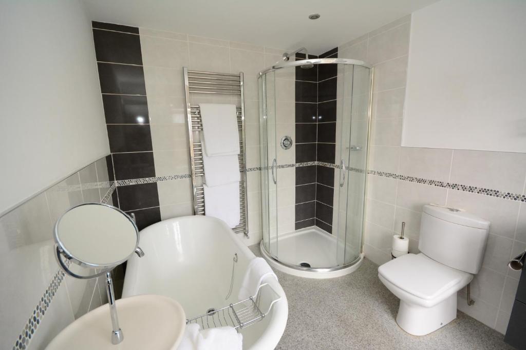 The Crescent Hotel - Resim 36