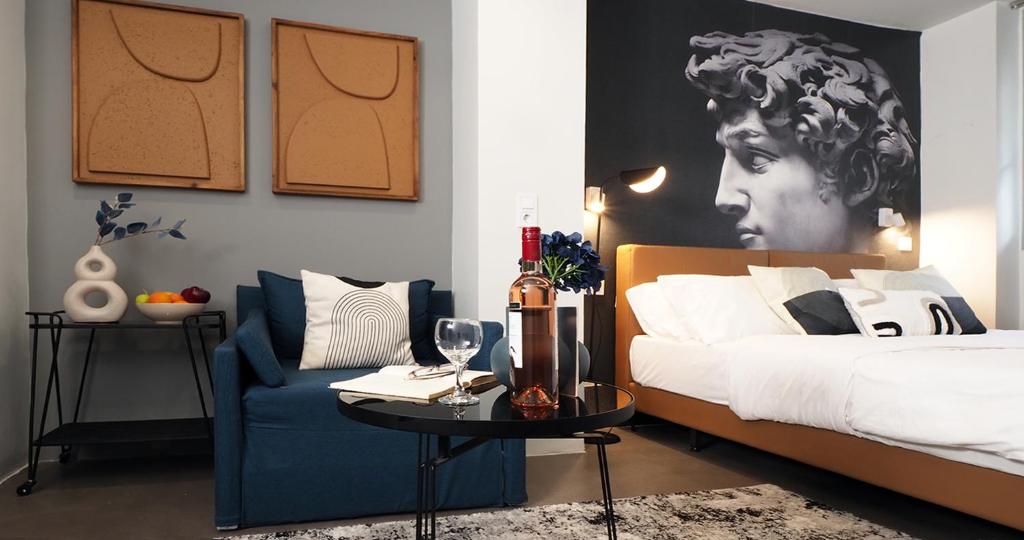 The Solon House-Self check-in - Resim 2