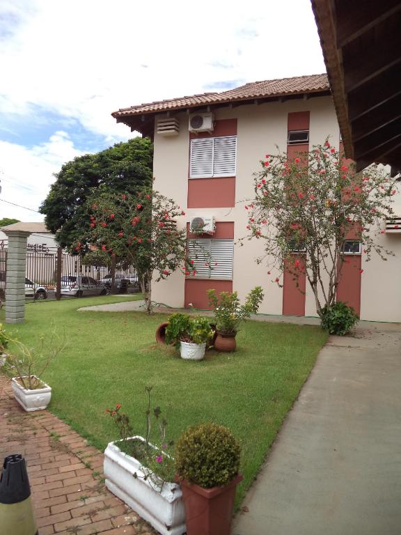  Villa Verde Hotel