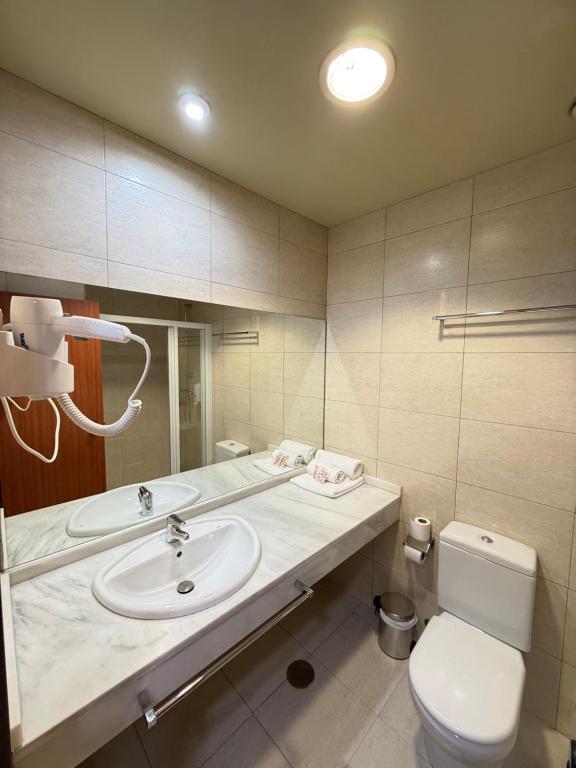 Hostal Mediterranea - Double Room