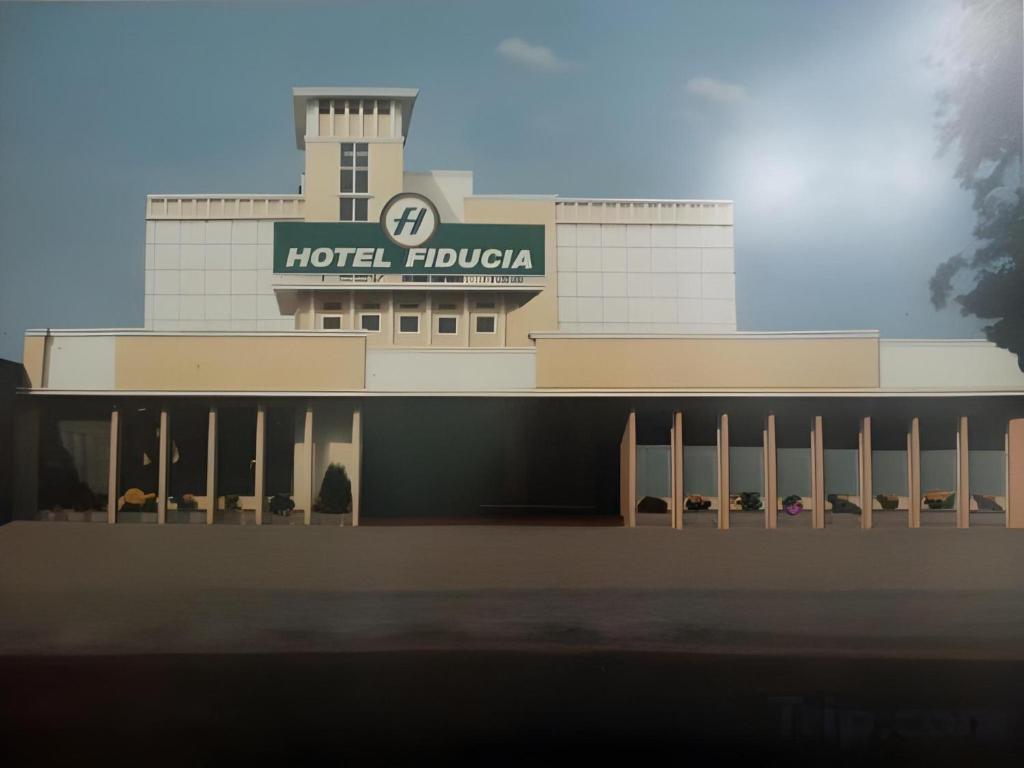 Certifikát, hodnocení, plakát nebo jiný dokument vystavený v ubytování Super OYO Townhouse OAK Hotel Fiducia Serpong