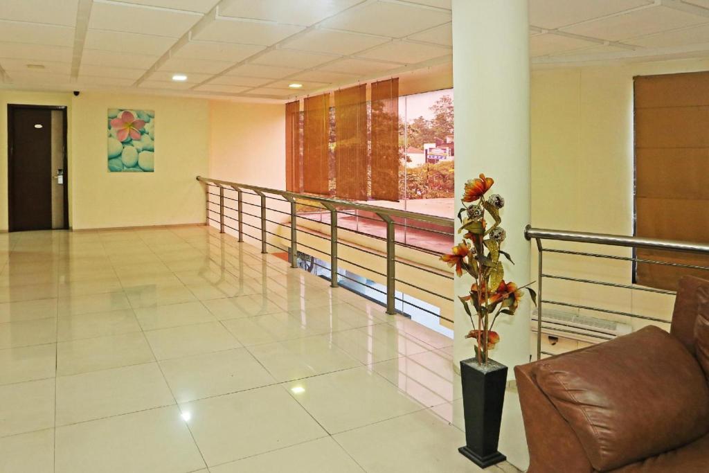 Fotografie z fotogalerie ubytování Super OYO Townhouse OAK Hotel Fiducia Serpong v destinaci Serpong