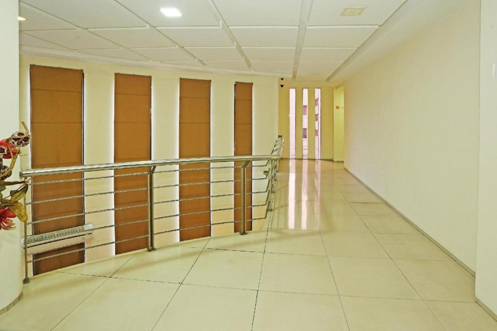 Fotografie z fotogalerie ubytování Super OYO Townhouse OAK Hotel Fiducia Serpong v destinaci Serpong
