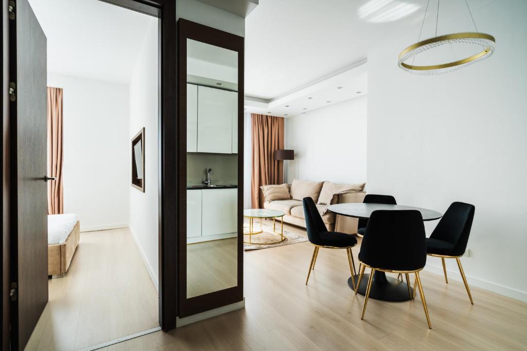 J&K Platinum Towers - 8