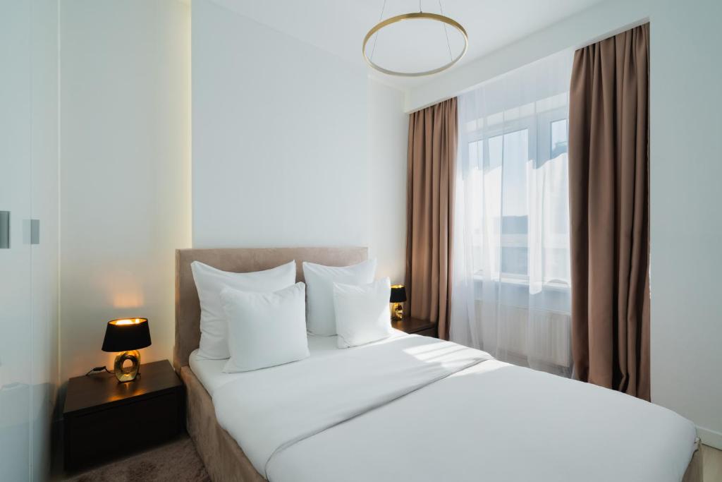 J&K Platinum Towers - 9