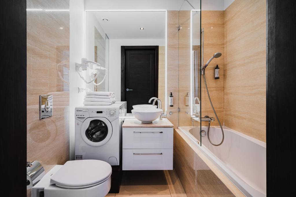 J&K Platinum Towers - 10