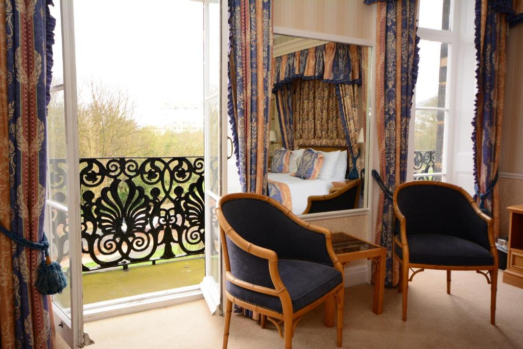 The Crescent Hotel - Resim 38