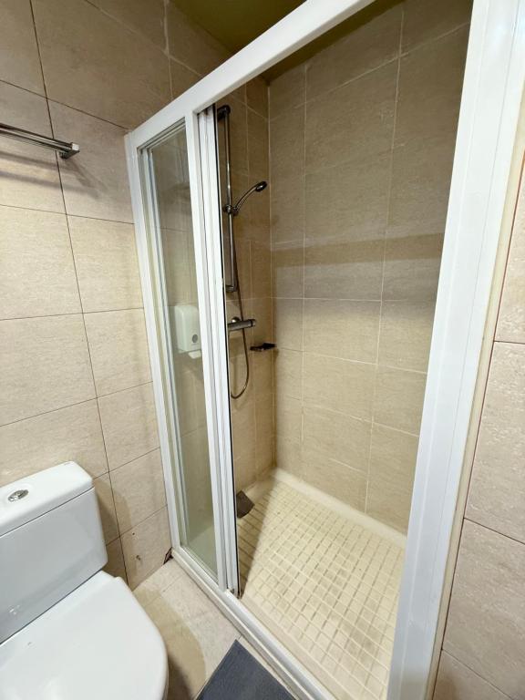 Hostal Mediterranea - Resim 12