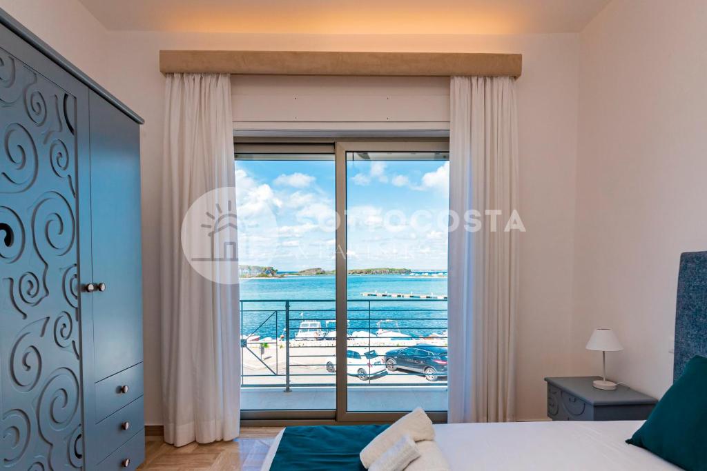 Imagen de la galería de Baldi B&B, en Porto Cesareo
