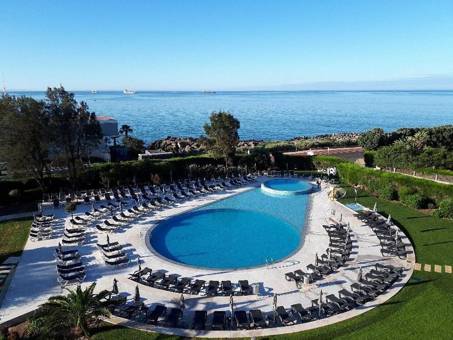 Junior suite pour 4 dans hotel VILA GALE CASCAIS PORTUGAL
