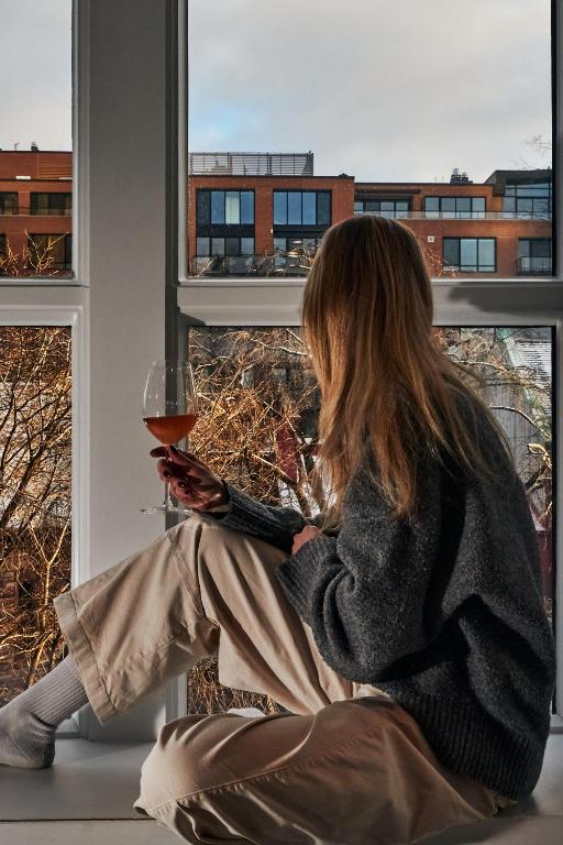 Hôtel Boutique Ophelia - Par Aneyro - Resim 34