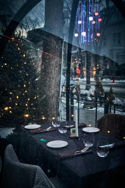 Hôtel Boutique Ophelia - Par Aneyro - Resim 43