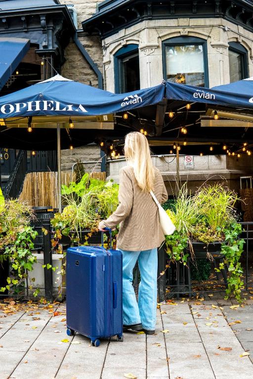 Hôtel Boutique Ophelia - Par Aneyro - Resim 44