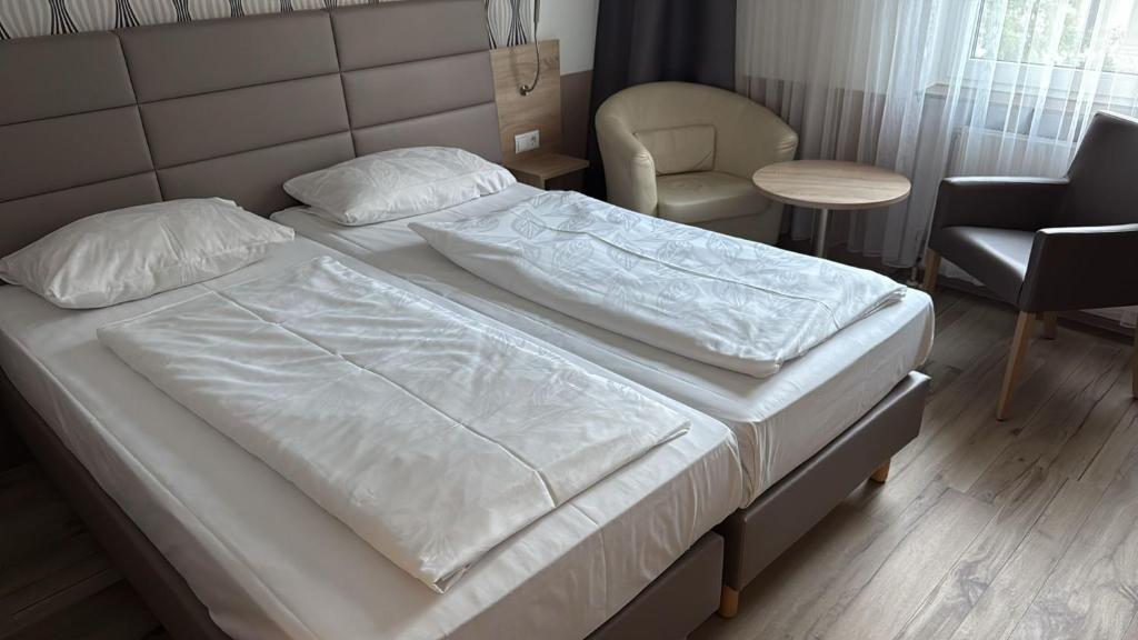 Hotel Erlenstegen - Resim 24