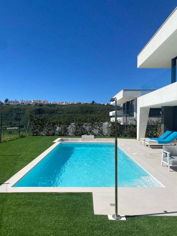 Casa Tintos Manilva