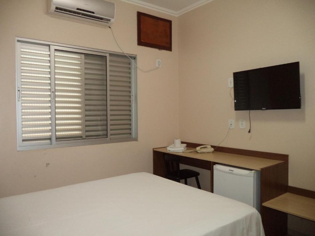  Villa Verde Hotel