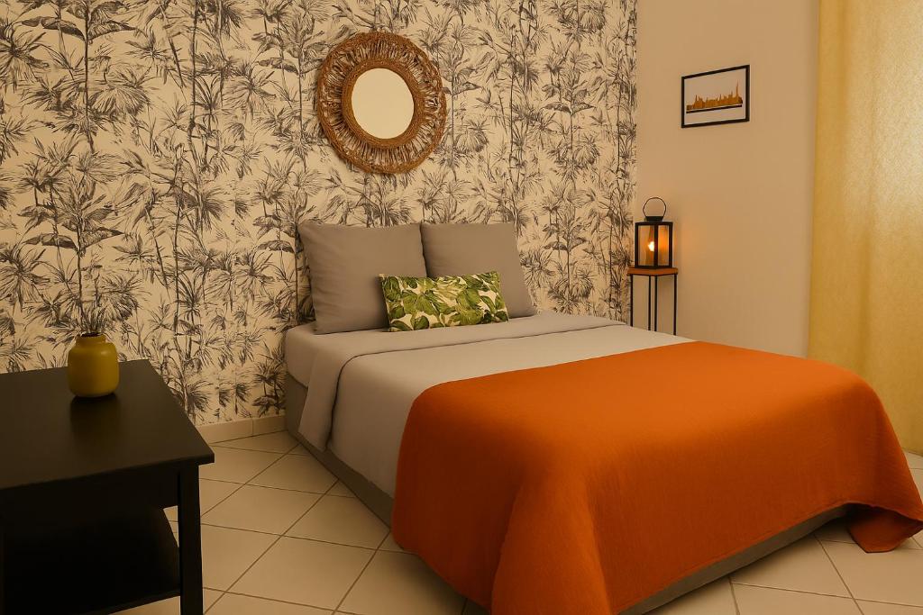 Photo de la galerie de l'établissement Studio equipé - metro canal du midi 5 min - parking privé - Free checkIn, à Toulouse