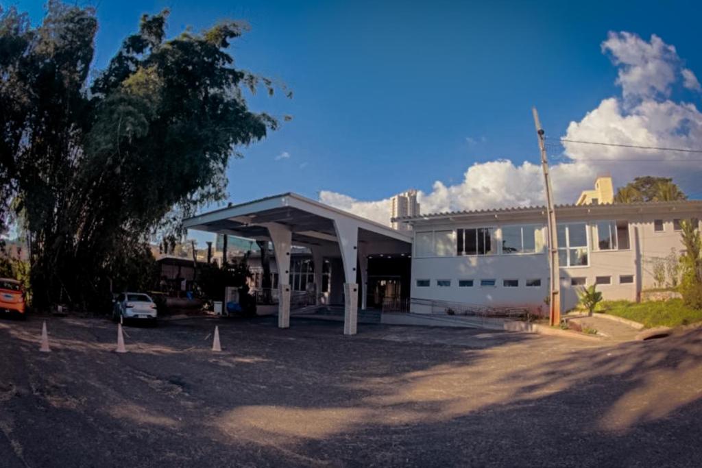 Fotografie z fotogalerie ubytování VELINN Hotel Natureza Foz v destinaci Foz do Iguaçu