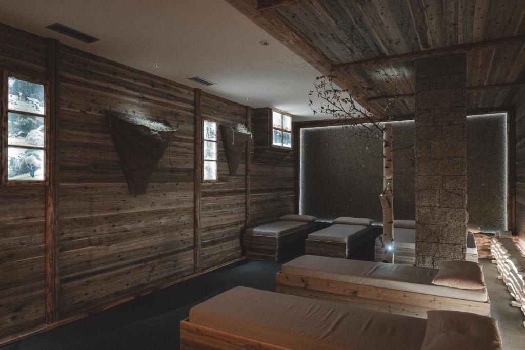 Hotel Selva