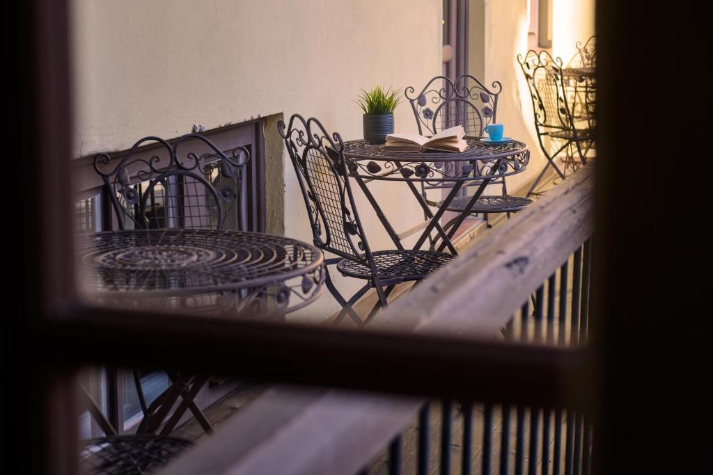 Fotografie z fotogalerie ubytování Latran House 71 by KH v destinaci Český Krumlov