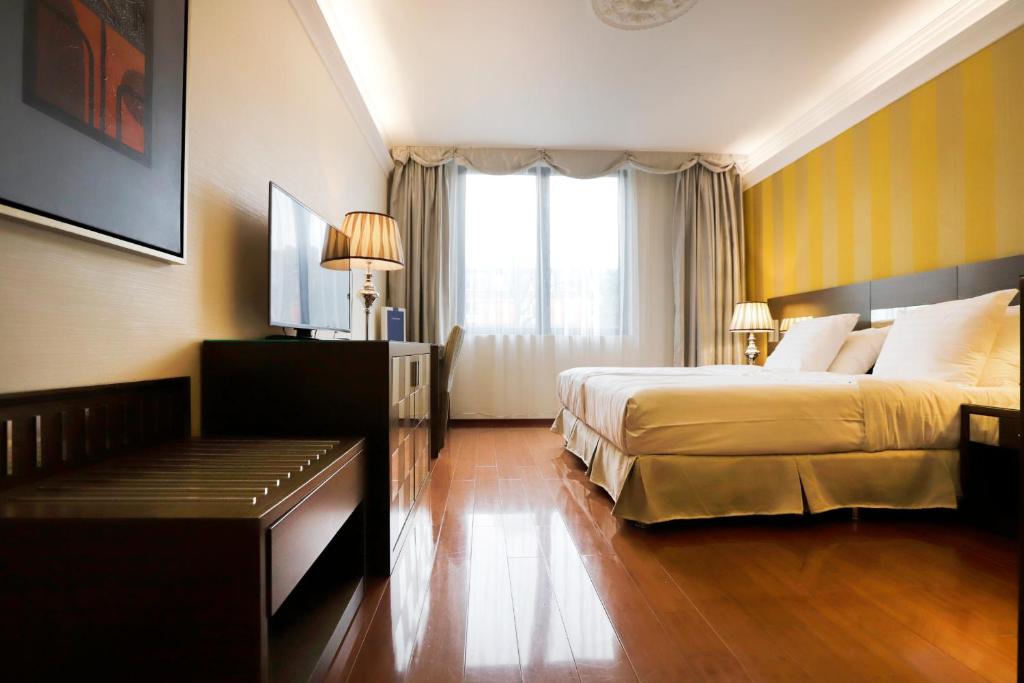 Chasse Hotel - Resim 34