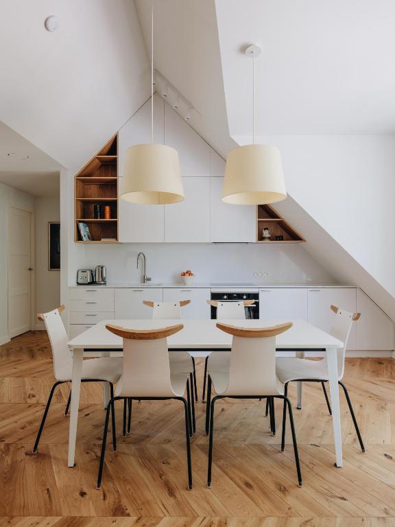 Pargimaja - Apartamento De Tres Dormitorios