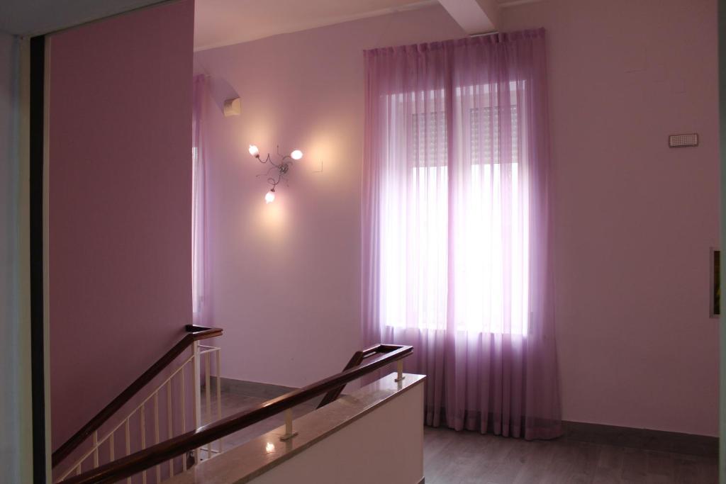 Fotografie z fotogalerie ubytování Hotel Santa Marta v destinaci Pozzuoli