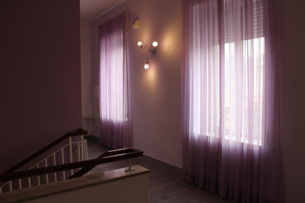 Fotografie z fotogalerie ubytování Hotel Santa Marta v destinaci Pozzuoli