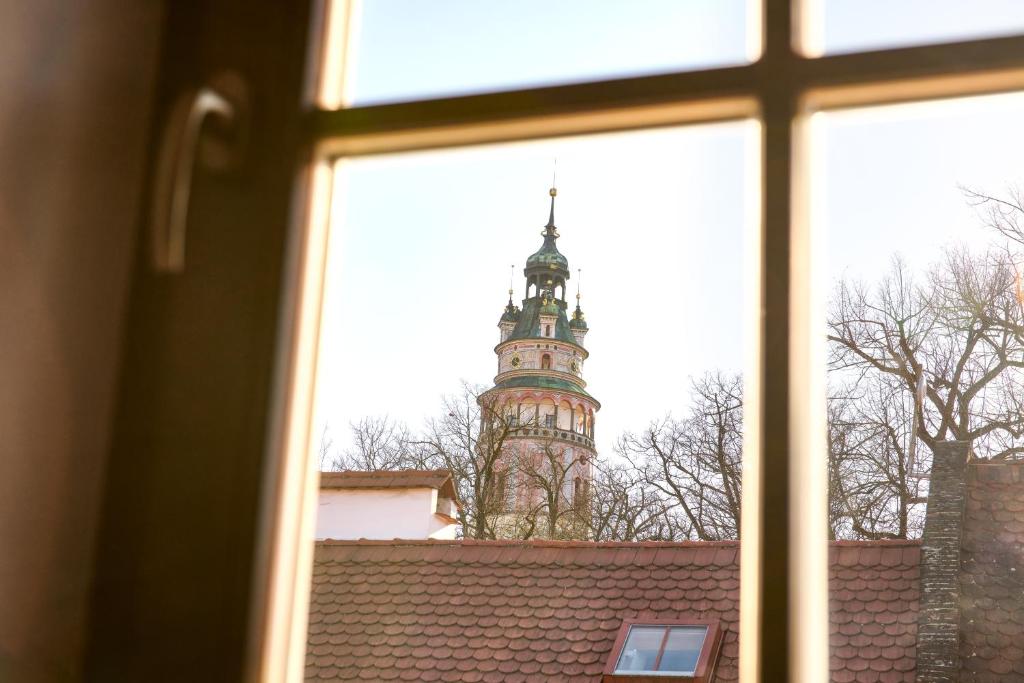 Fotografie z fotogalerie ubytování Latran House 71 by KH v destinaci Český Krumlov