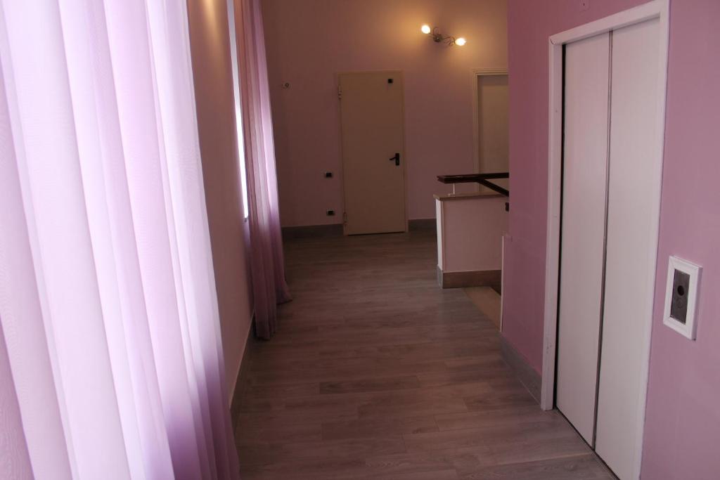 Fotografie z fotogalerie ubytování Hotel Santa Marta v destinaci Pozzuoli