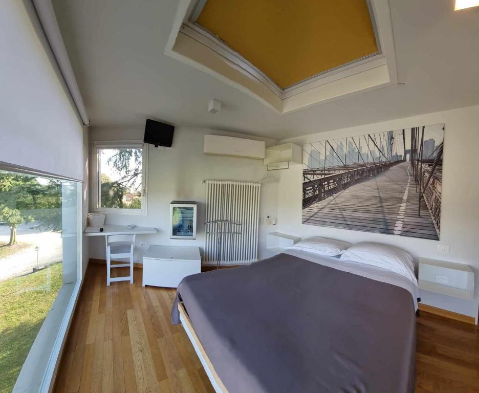 Villa San Biagio - Suite De Luxe