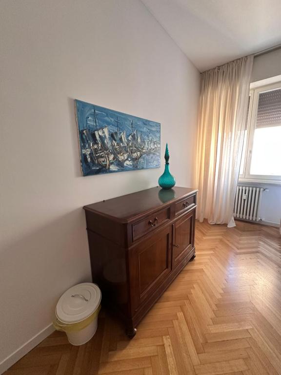 Fotografie z fotogalerie ubytování Catullo 12 v destinaci Verona